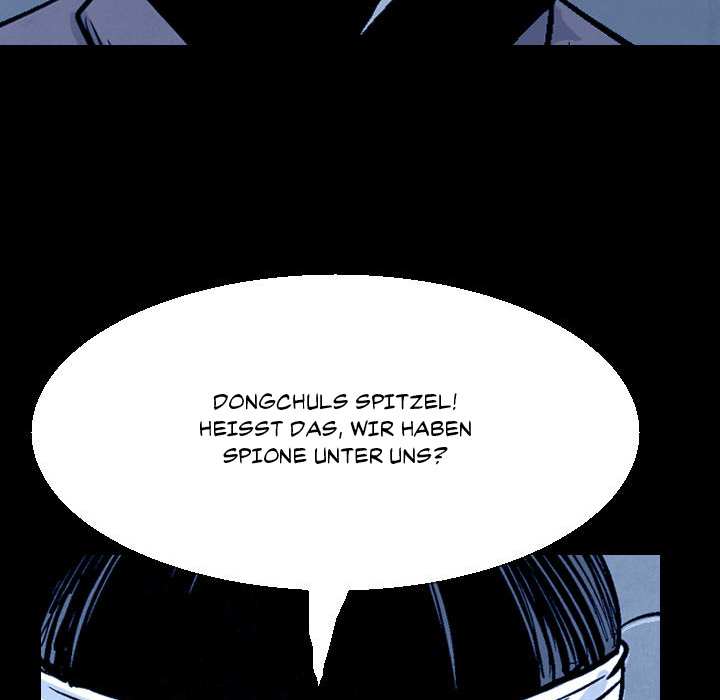 Der Schwertklan Joseons - episode 58 - 96