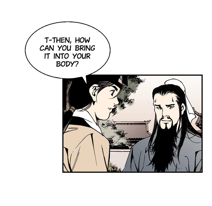 Magician's Murim Adventures - episode 3 - 57