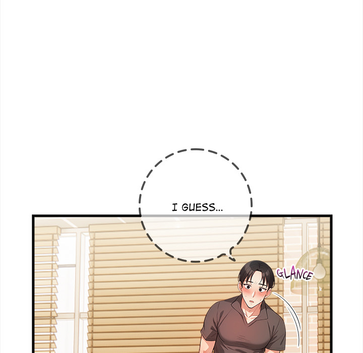 Trapped With My Boss - episode 7 - 75