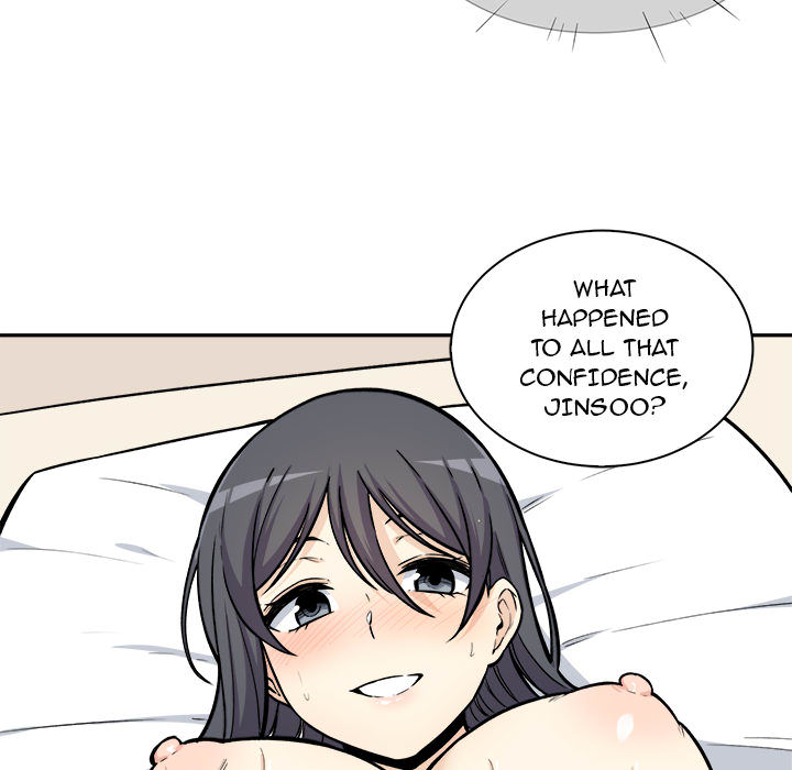 Excuse me, This is my Room - UNCENSORED - episode 29 - 34
