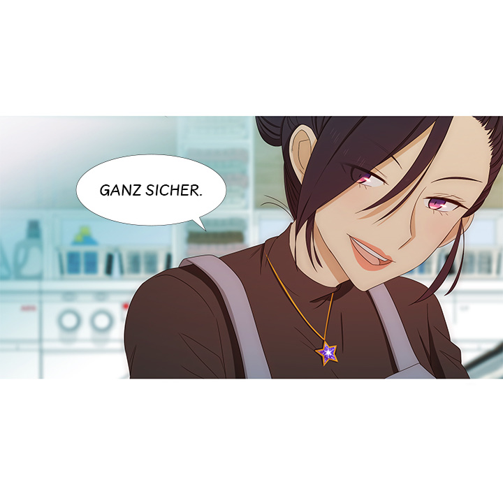 Mein Leben als Halb-Magi - episode 4 - 13