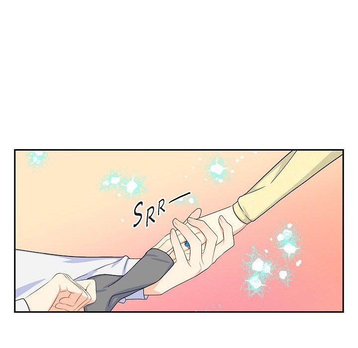The Destroyer Fell in Love with Me - episode 33 - 18