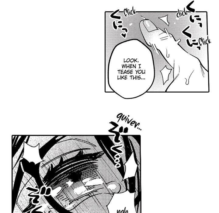 Sweet Lies Layered Like a Mille Feuille - episode 7 - 42