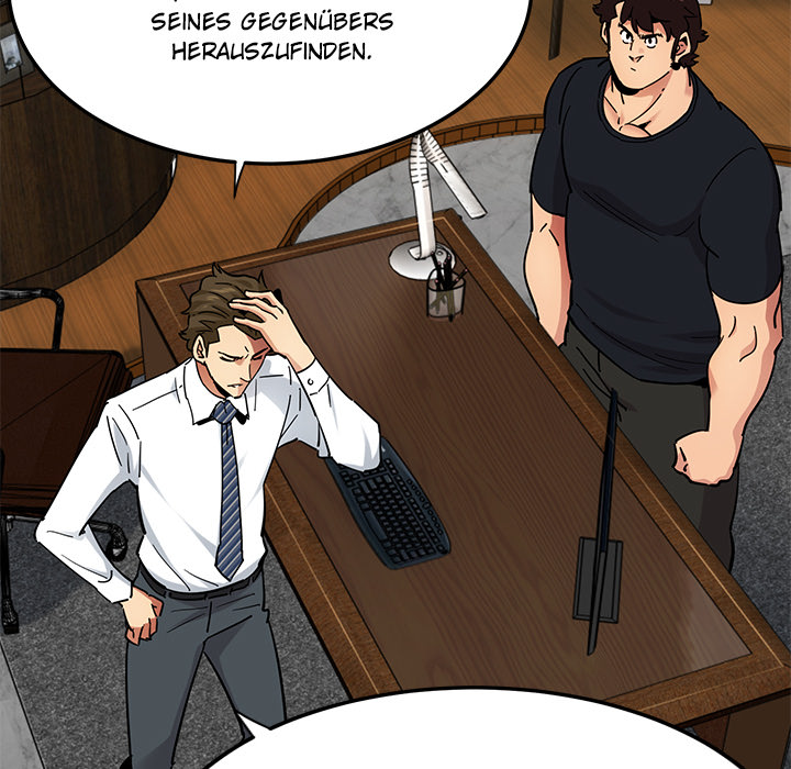 Wer hat Angst vor Mister H? - episode 46 - 13