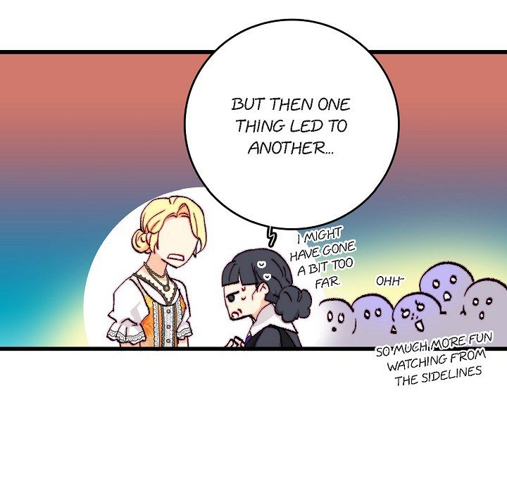 Bring the Love - episode 138 - 28