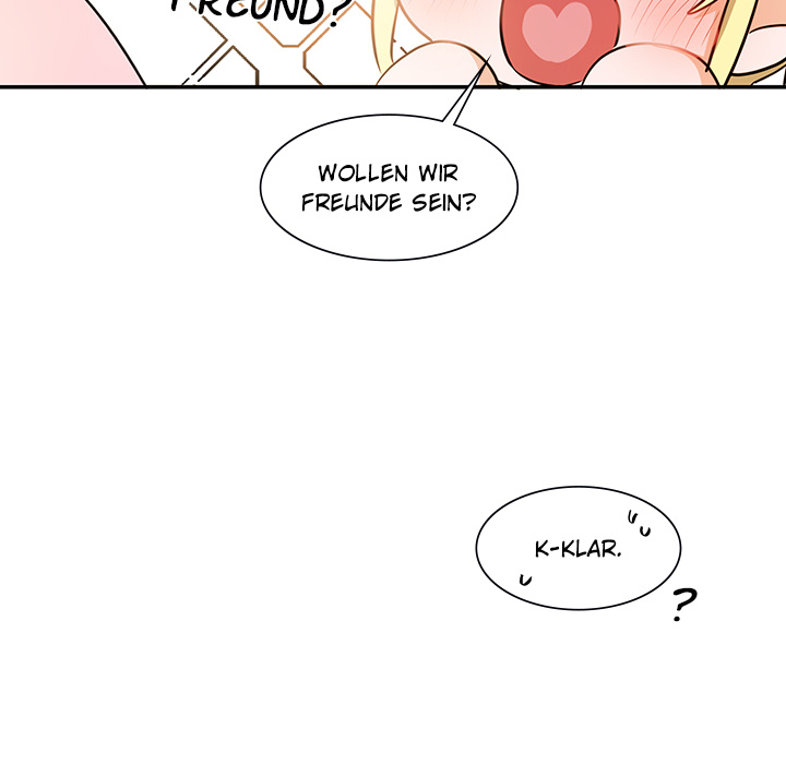 Pheromon Sorbet♥ - episode 13 - 58