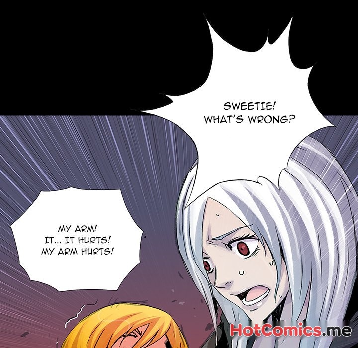 Blood Blade - episode 6 - 86