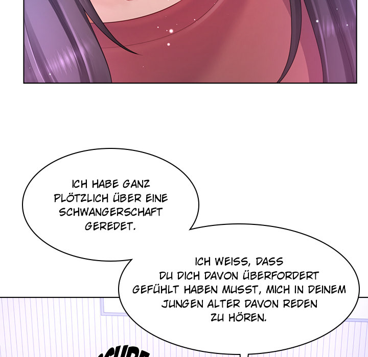 Ich will doch nur SIE! - episode 18 - 70