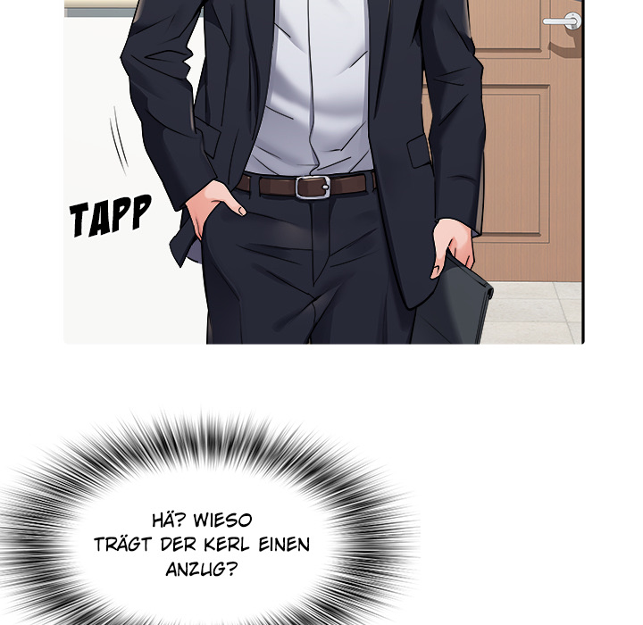 Frau Kommandantin - episode 28 - 30