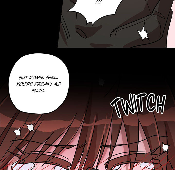 Love, Lust, & Joy - episode 3 - 107