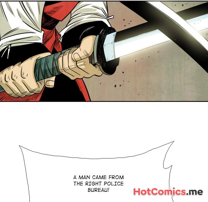 The Sword Clan - episode 57 - 37