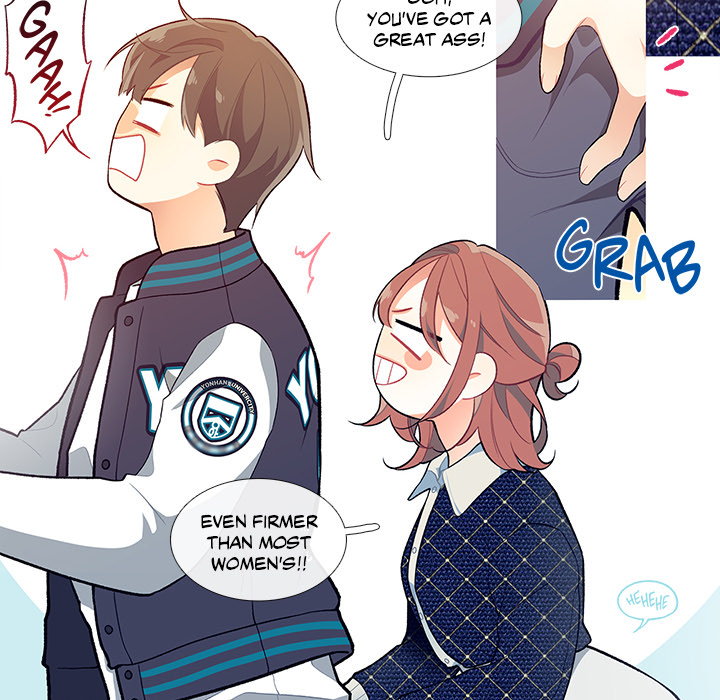 What's Going On? - episode 1 - 58