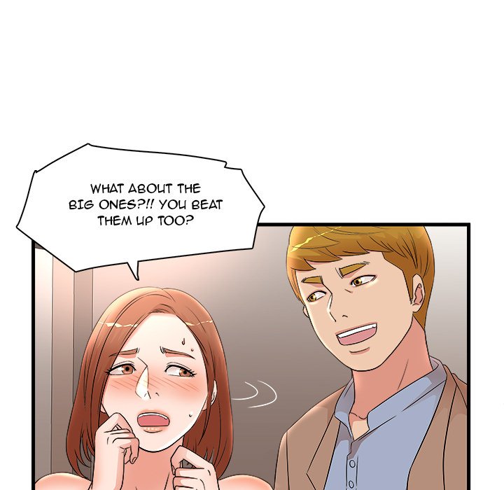 Family Secret - episode 23 - 81