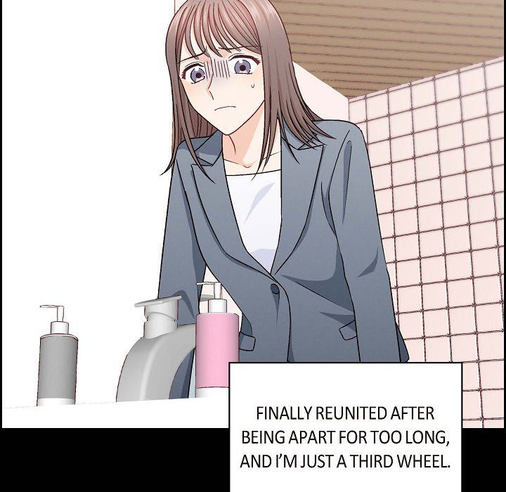 The Friendship Dilemma - episode 11 - 10