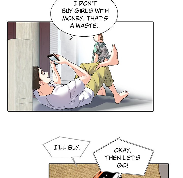 Match Made In Bed - episode 11 - 58