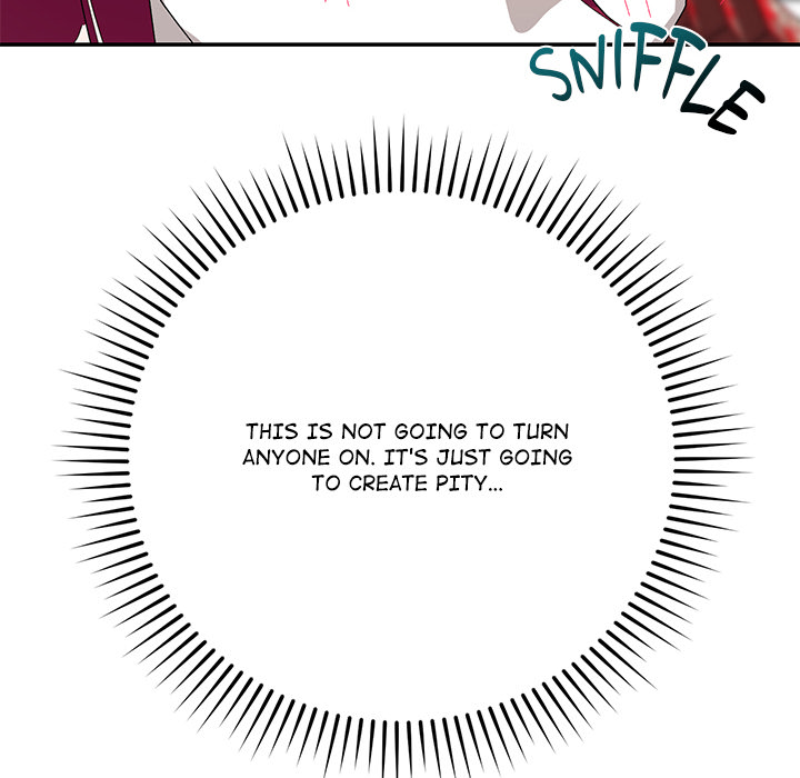 Saving My Magical Girl - episode 8 - 142