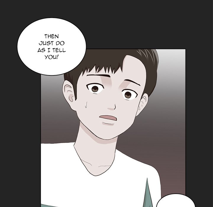 Dalhee's Boarding House - episode 13 - 24