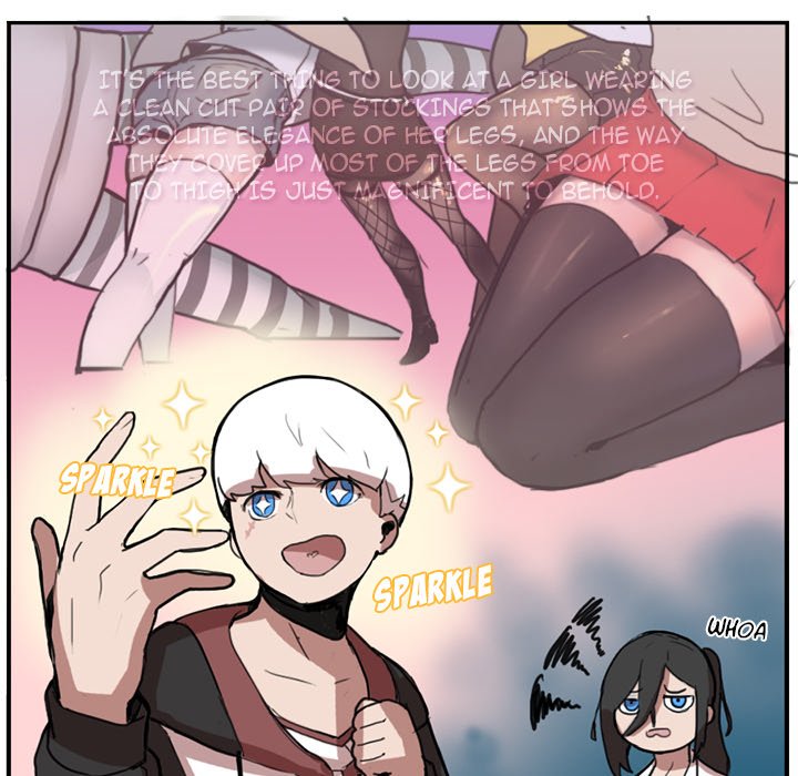 Justitia - episode 1 - 25