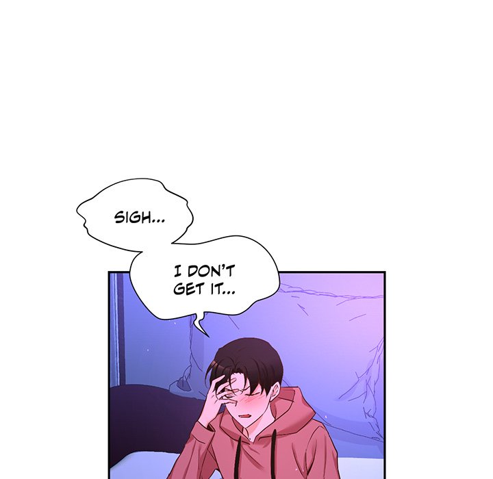 A Guy Like You - episode 73 - 84