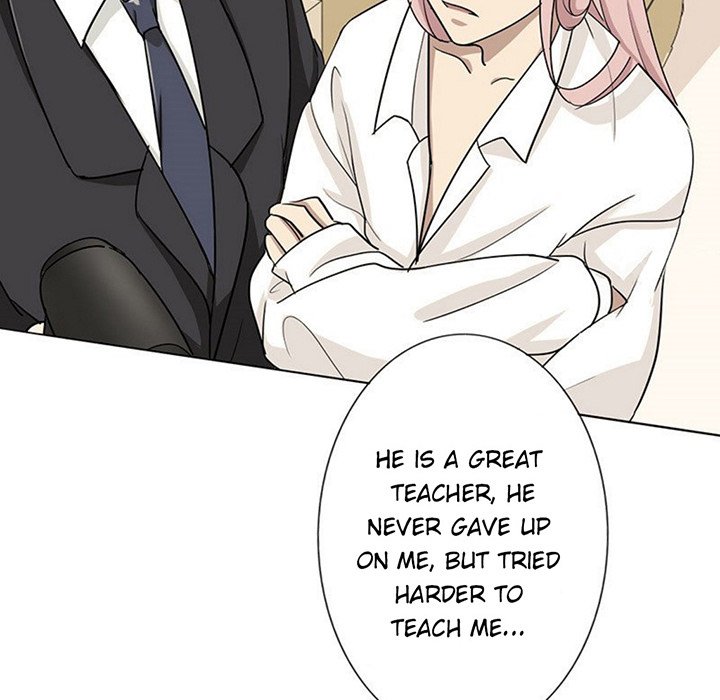 Become A Girl At Night - episode 15 - 25