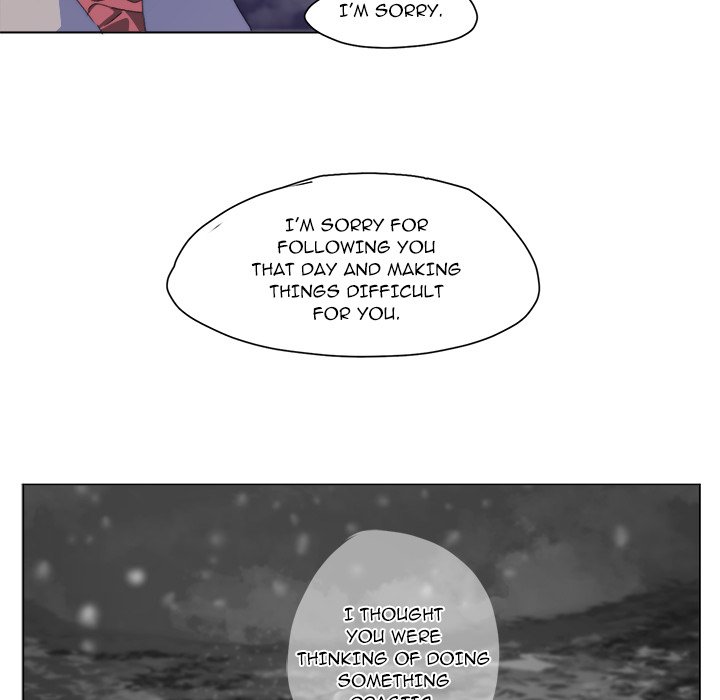 The Spring Scent of the Sea - episode 8 - 99