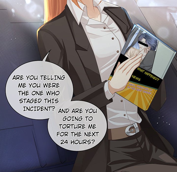 MASTER AND SEVEN LOVERS - episode 42 - 21