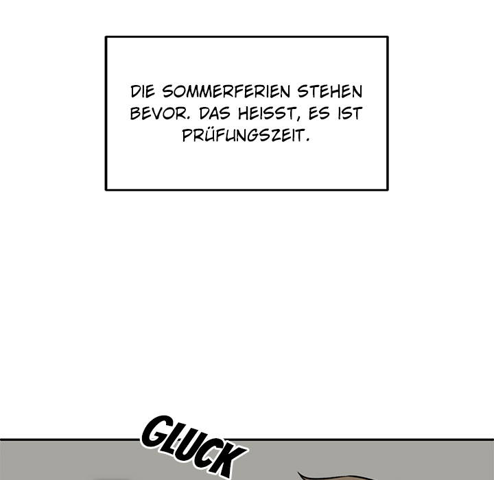 Raus aus meinem Zimmer! - episode 18 - 15