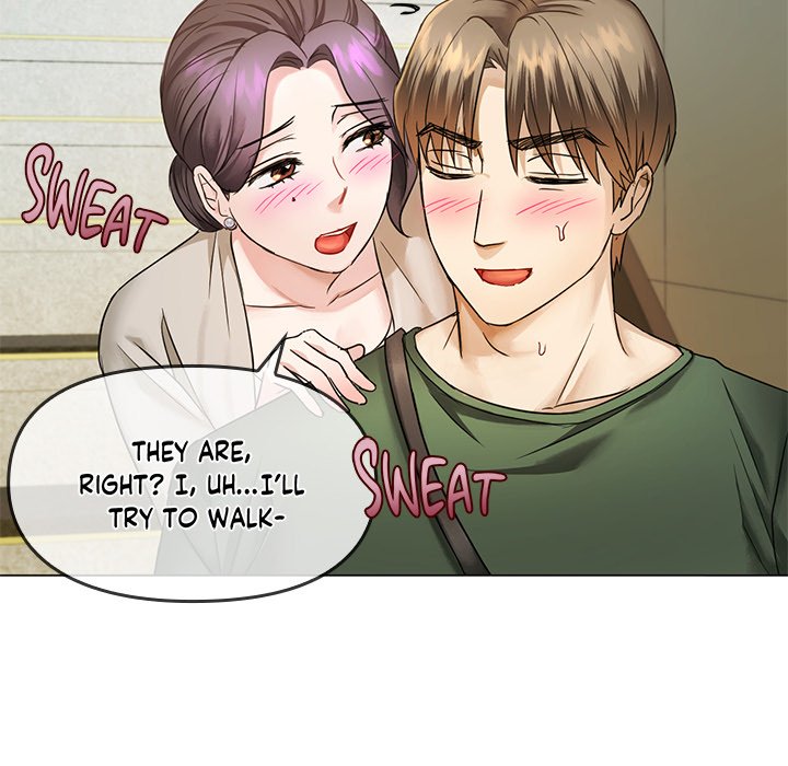 Like Fine Wine - episode 4 - 152