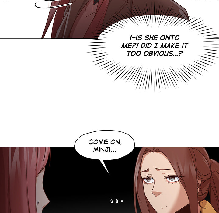 Man Up, Girl! - episode 15 - 16