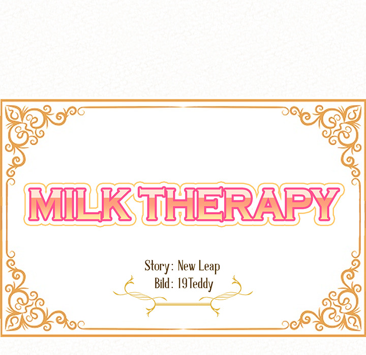 Milk Therapy - episode 39 - 12