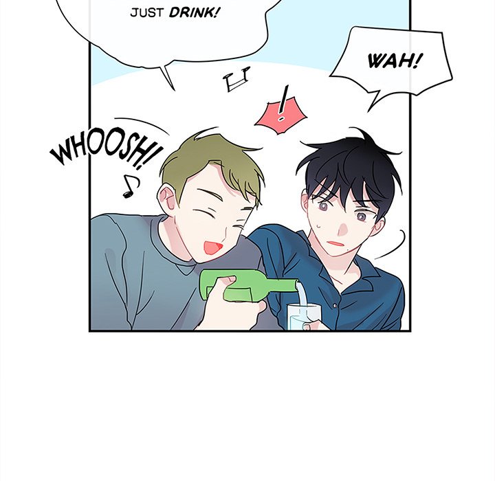 Wistful Summer - episode 17 - 58