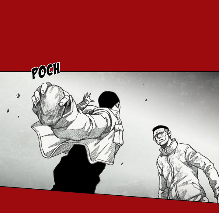 Monsterkind - episode 46 - 105