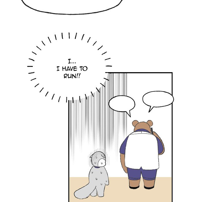Herbivore High School - episode 1 - 68