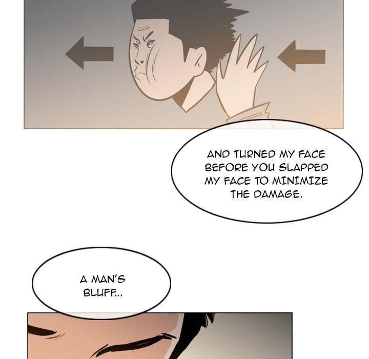 Path to Salvation - episode 23 - 64