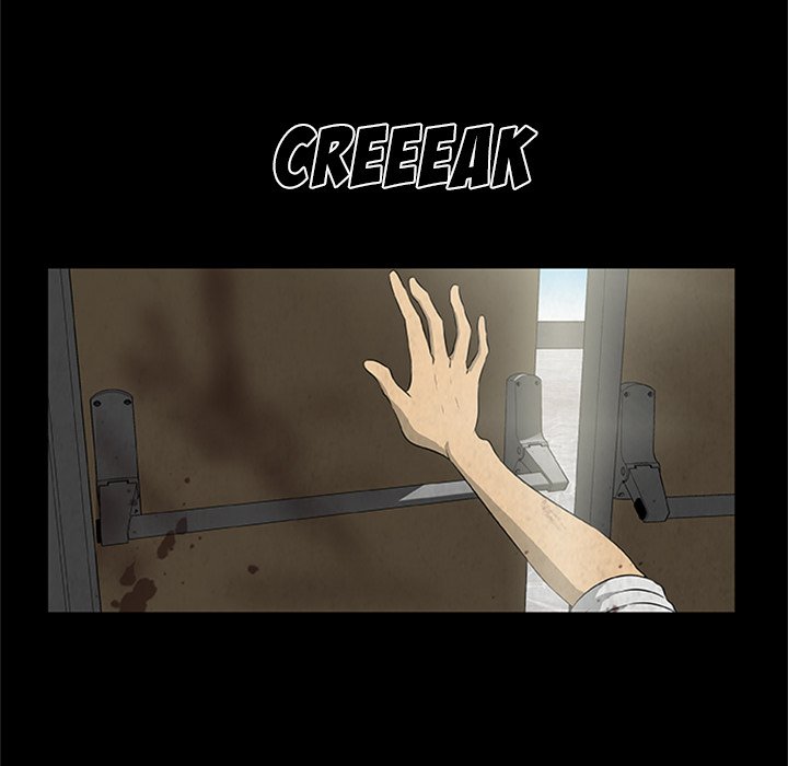 Zombie Wave - episode 20 - 31