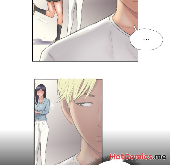 New Face - episode 9 - 65