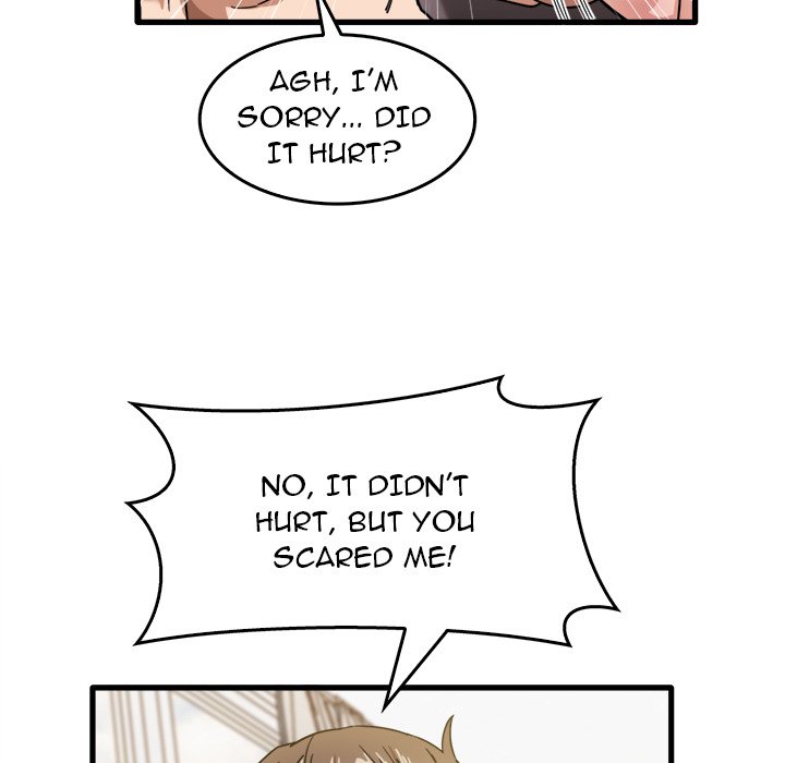 No More, No Less - episode 37 - 46
