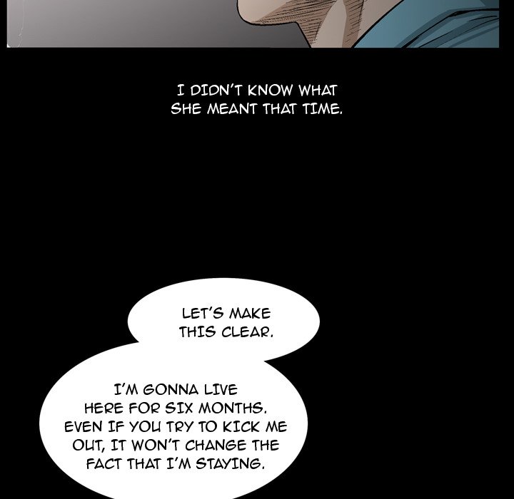 The Birthday Present - episode 6 - 98