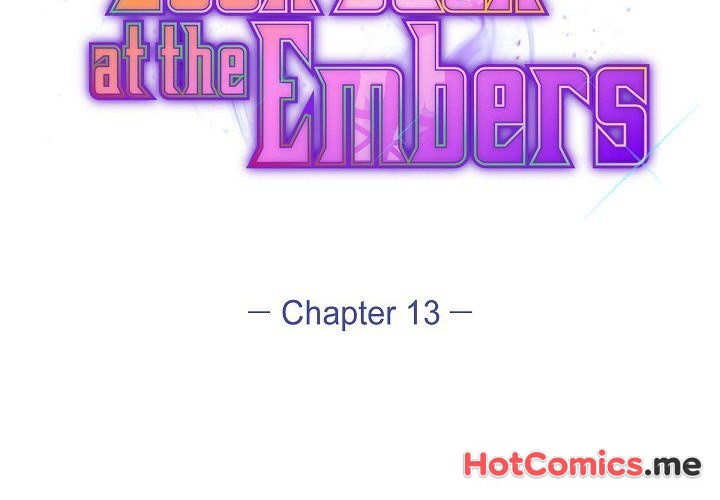 Look Back at the Embers - episode 13 - 1