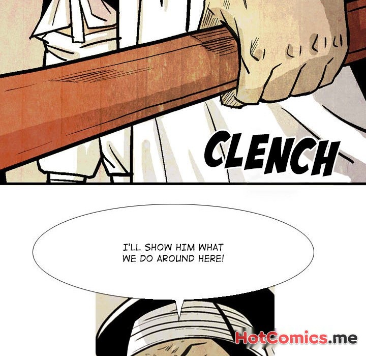 The Sword Clan - episode 14 - 51