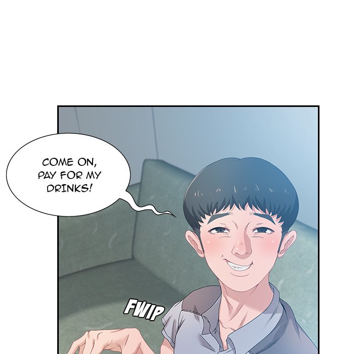 Tasty Chat: 0km - episode 3 - 16
