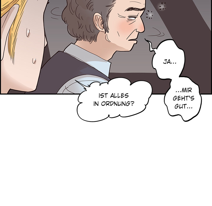 Der Hahn im Korb - episode 65 - 103