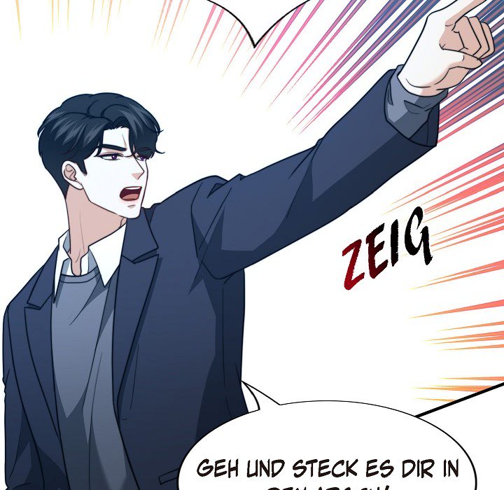 Die geheime Liebe des Omega K - episode 62 - 173