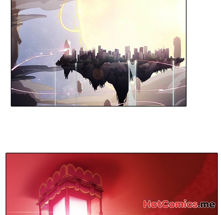The Butterfly Dream - episode 17 - 37