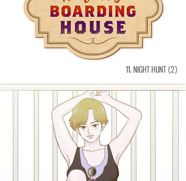 Dalhee's Boarding House - episode 11 - 40