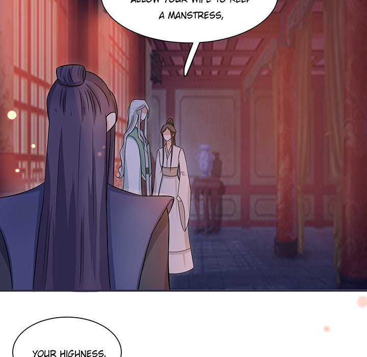 General and Her Medic Lover - episode 9 - 22