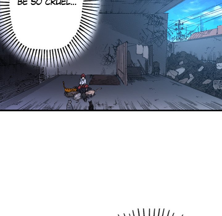 Legend's Battle - episode 13 - 29