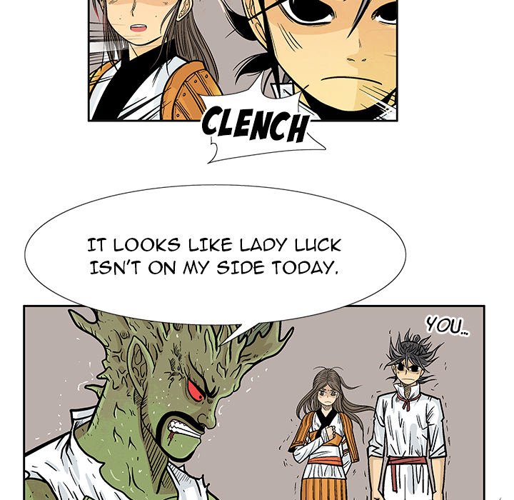 The Journey of the Dragon - episode 23 - 58
