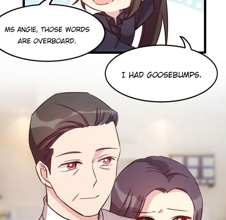 CEO's Sudden Proposal - episode 13 - 17