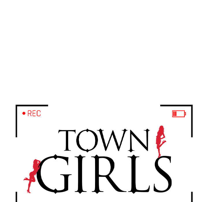 Town Girls - episode 26 - 14